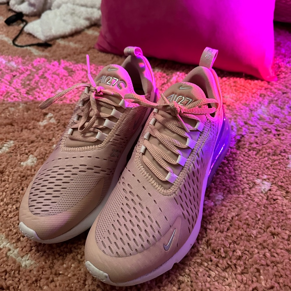 Nike air max 270